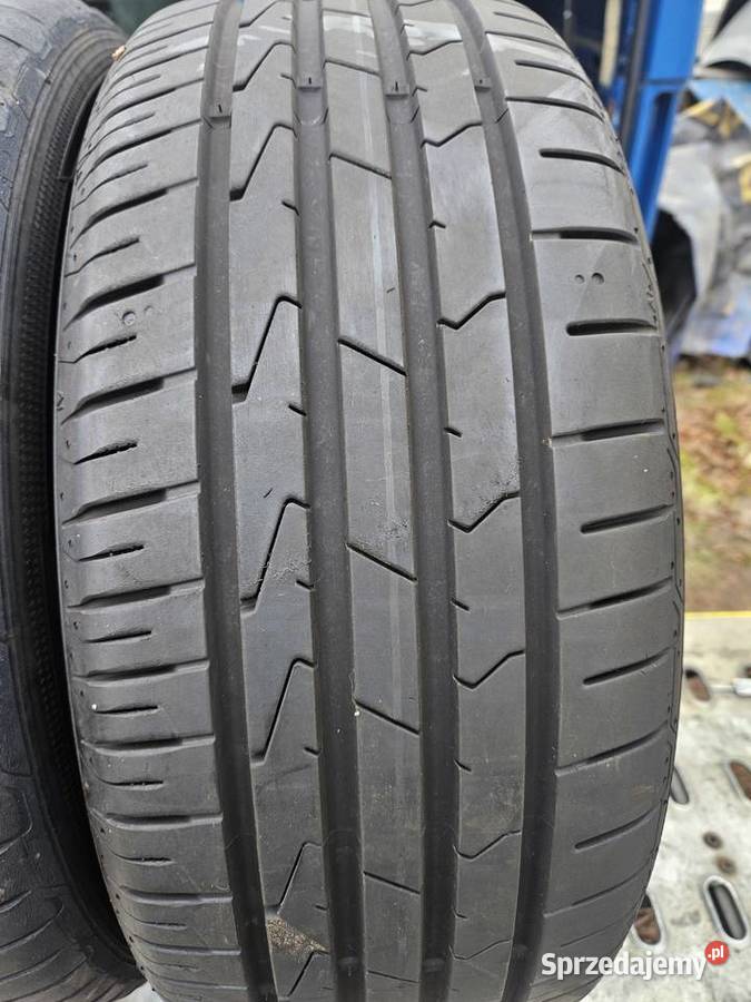 Opony Hankook ventus prime 3 20555r15 Janów Lubelski