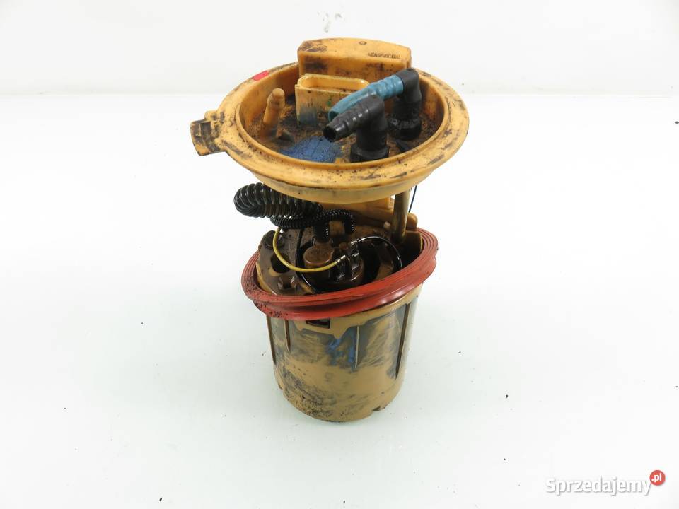 POMPA PALIWA VW GOLF V 19 TDI 1K0919050D