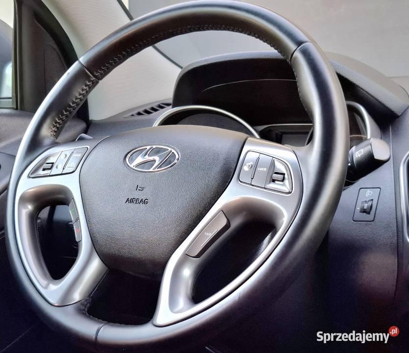 Lift Keyless bezwypadkowy navi kamera oryginalny Zduńska Wola