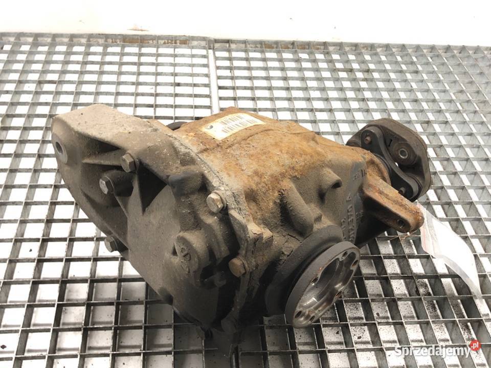 MOST DYFER TYŁ BMW E92 7566189 30 234 0513 osobowe