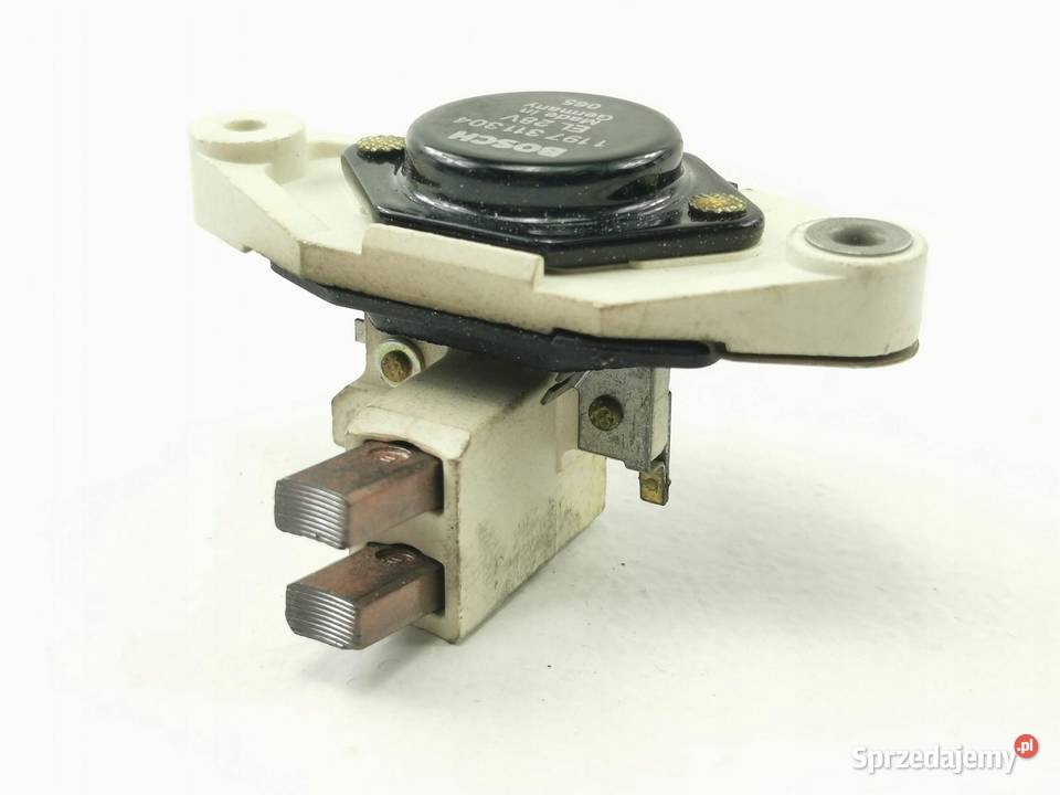 REGULATOR NAPIĘCIA IVECO M PPA TURBOSTAR ZETA Pozostałe