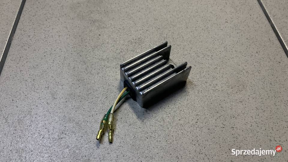 Regulator napięcia Honda MTX 125 małopolskie Brzeszcze