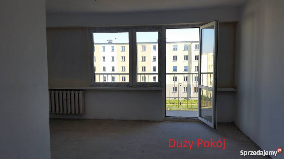 Mieszkanie 4818m2 w Ozorkowie Do Negocjacji Ozorków