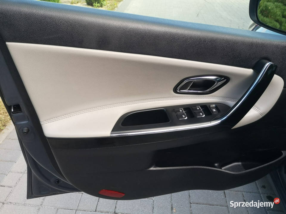 Kia Ceed 16CRDI 136 Klimatronic Nawi Kamera ASR (kontrola trakcji) Motoryzacja Strzegom