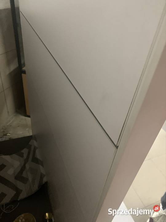 Regał BMW ekspozycja garaż e30 e34 e32 m3 Poznań