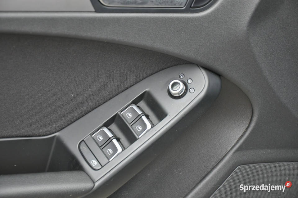 Audi A4 Avant 20TDI 120 M6G Nawigacja Czujniki podkarpackie Stalowa Wola sprzedam