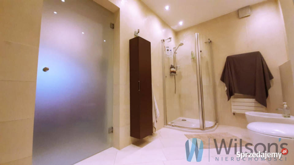 Mieszkanie do sprzedania Warszawa 778m2 3 pok Piętro 1