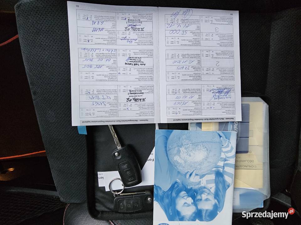 25T 7Osób Navi DachSzklany bezwyp Lublin