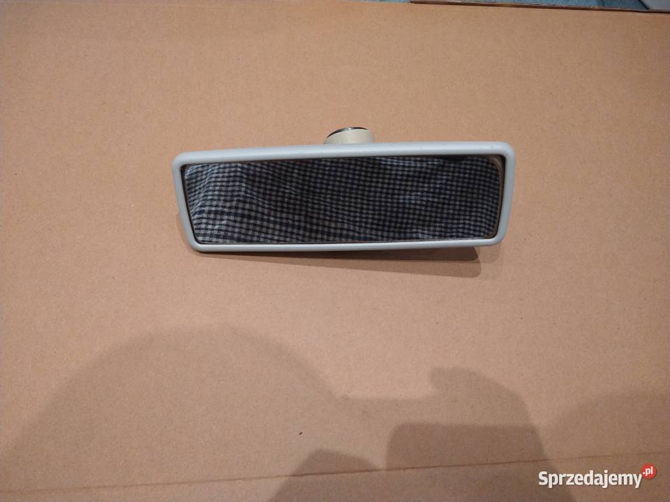 Lusterko wewnętrzne VwSeatSkoda 3B0 857 511 Radziszów