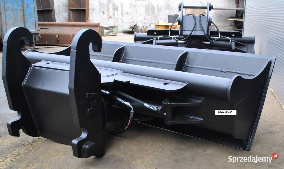 PRODUCENT ŁYŻKI DO KOPAREK łyżki hydrauliczne Myślenice sprzedam