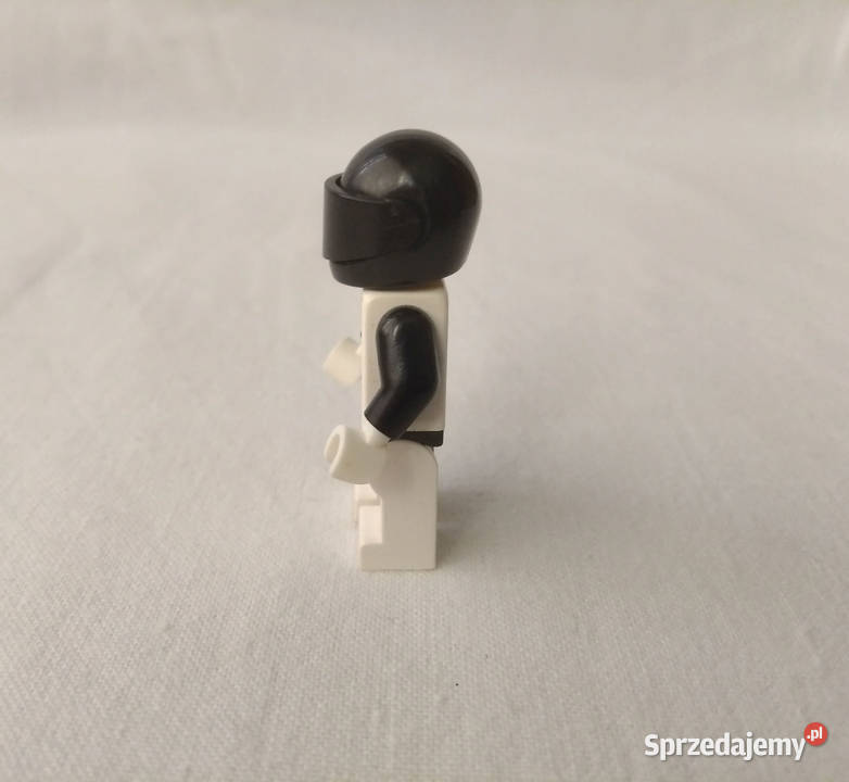 LEGO STAR LATA 80 UNIKAT Poznań