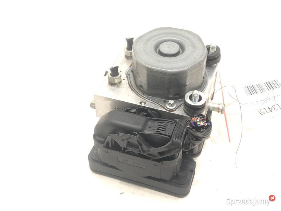 POMPA ABS TOYOTA AYGO II 445400H130 10 72 osobowe Układ ABS i ESP sprzedam