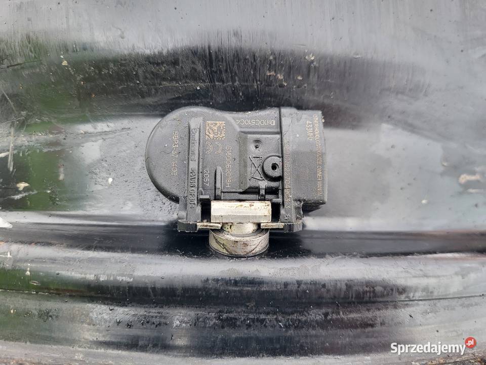 Oryginalne felgi stalowe MAZDA 3 CX3 16 5x1143 stalowe Felgi