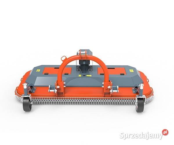 KOSIARKA SADOWNICZA PIELĘGNACYJNA SZEROKOŚĆ Izdebki