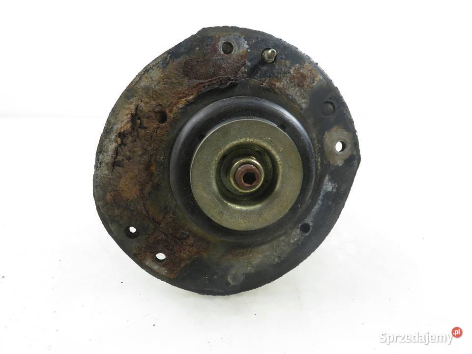 MCPERSON PRAWY PRZEDNI PEUGEOT 206 14 75