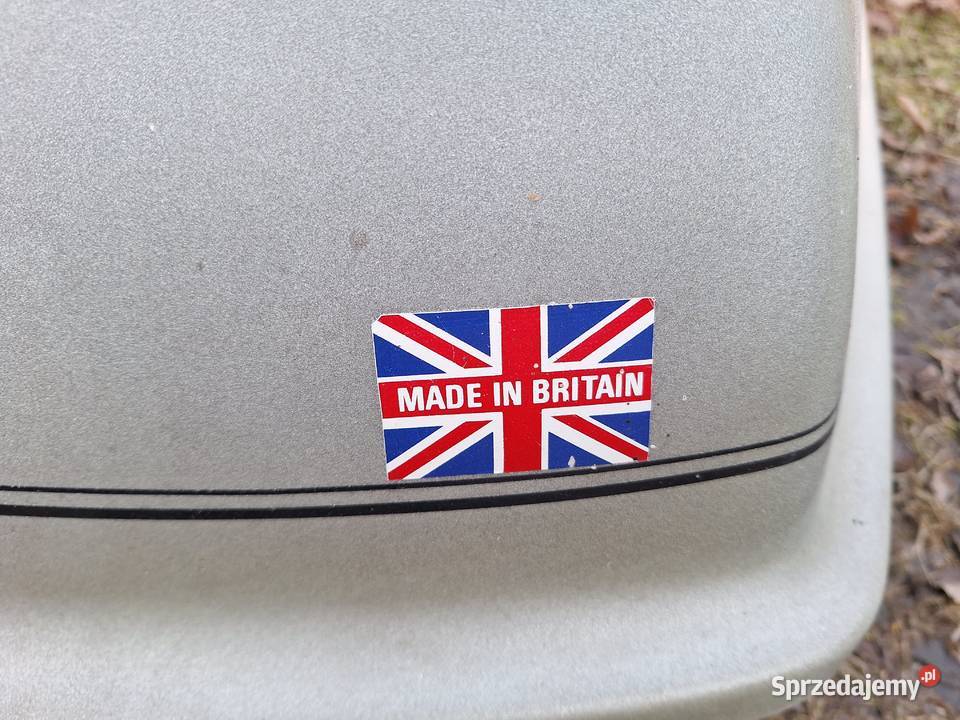 Box dachowy trumna bagażnik dachowy Toruń sprzedam