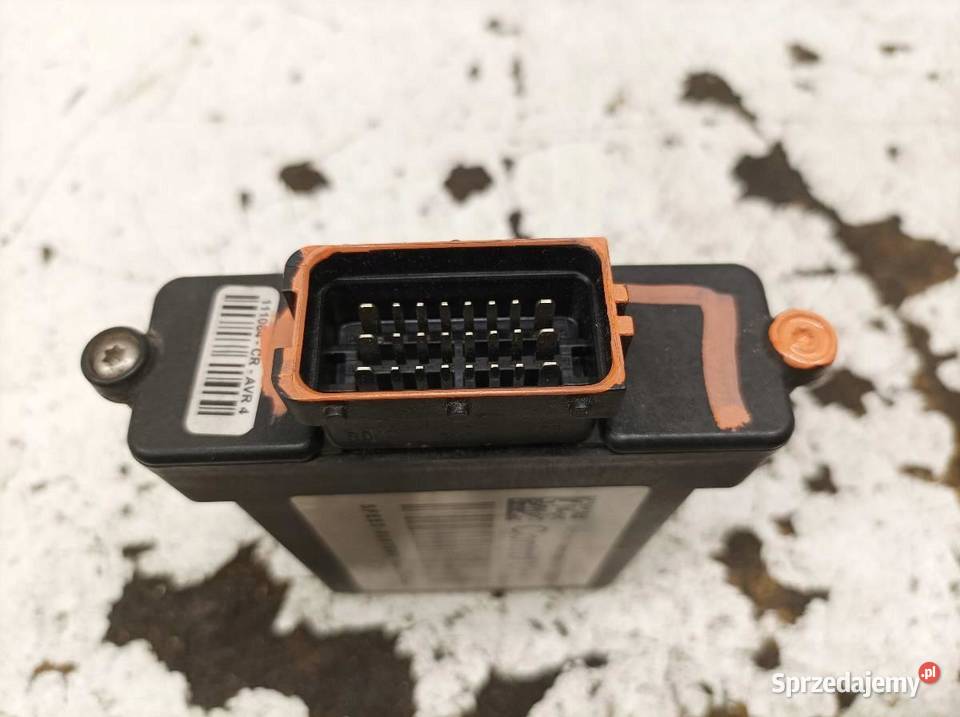 MODUŁ CONTROL UNIT SPEED BUSTER 10109955 Komputery sprzedam