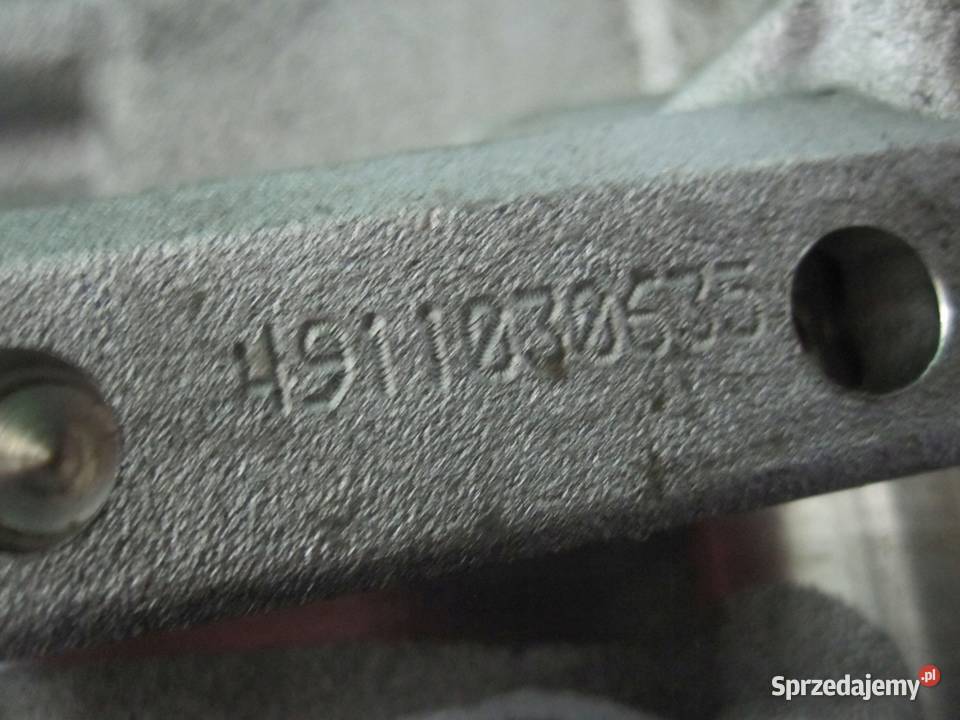 AUDI A5 30 D CCW 241 171 pompa wtryskowa Kielce