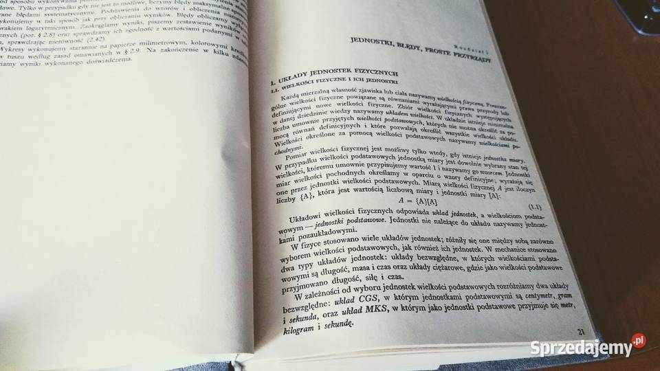 Pracownia fizyczna Henryk Szydłowski TWARDA 1977 Gdańsk