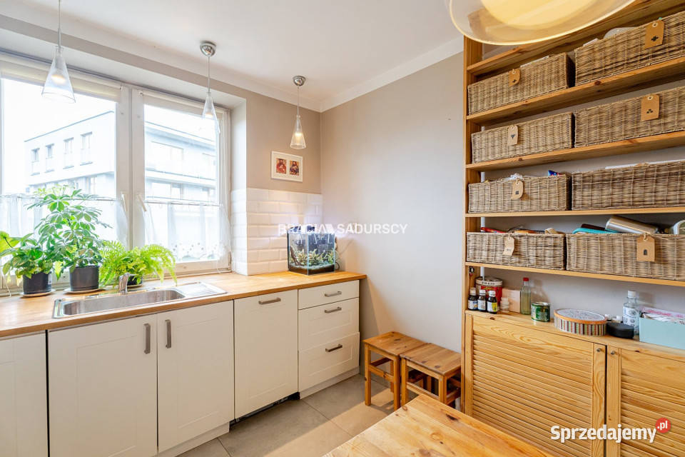Mieszkanie do sprzedania Kraków 7322m2 3 pokoje 73.22m2 sprzedam