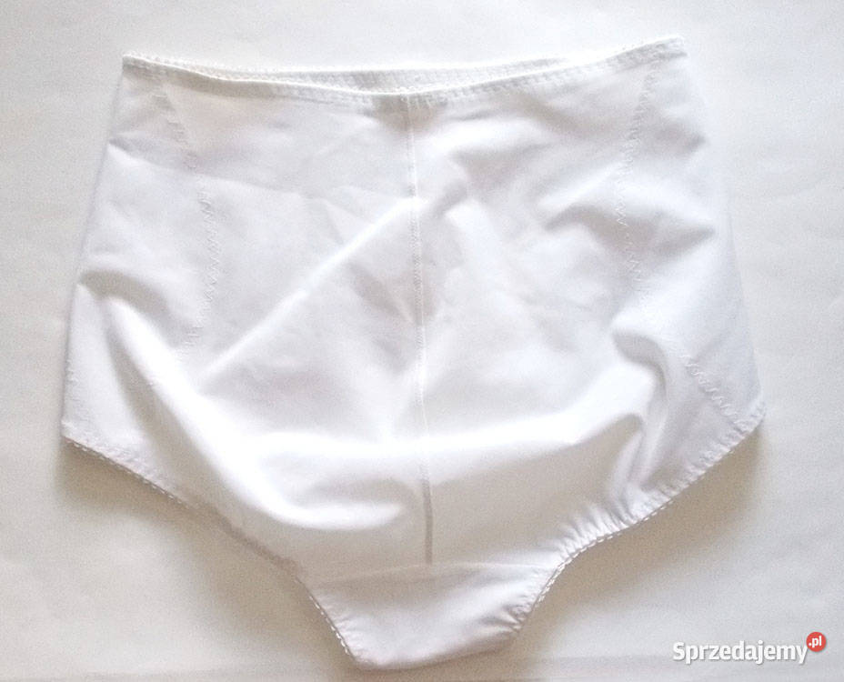 majtki modelujące majtki wyszczuplające nowe Figi Łódź