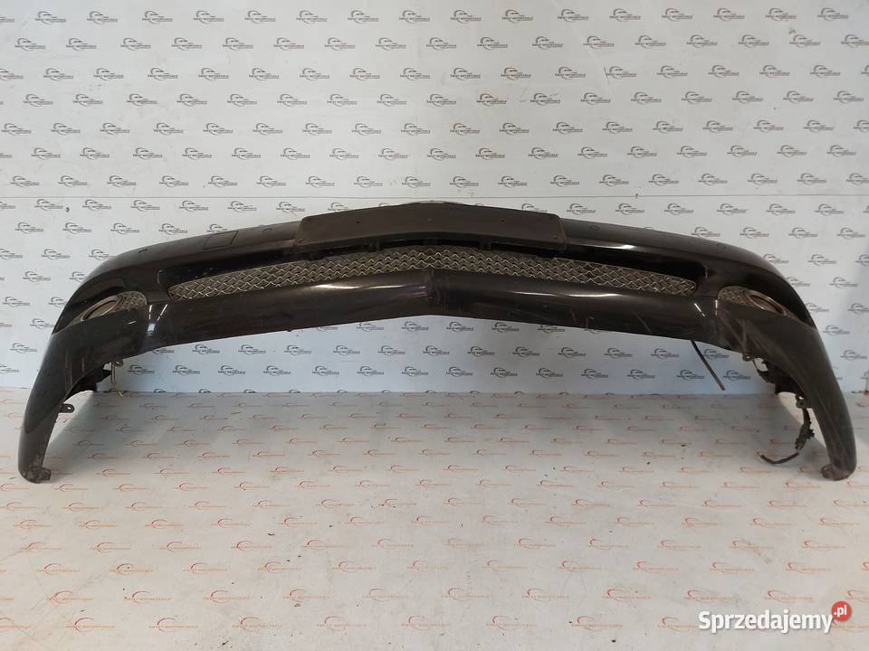 MERCEDES CLS C219 09r zderzak przód A2198801040 Kielce