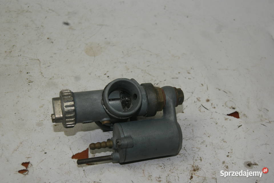 GAŻNIK JIKOV 2924H JAWA PERAK 350 250 KIWACZKA