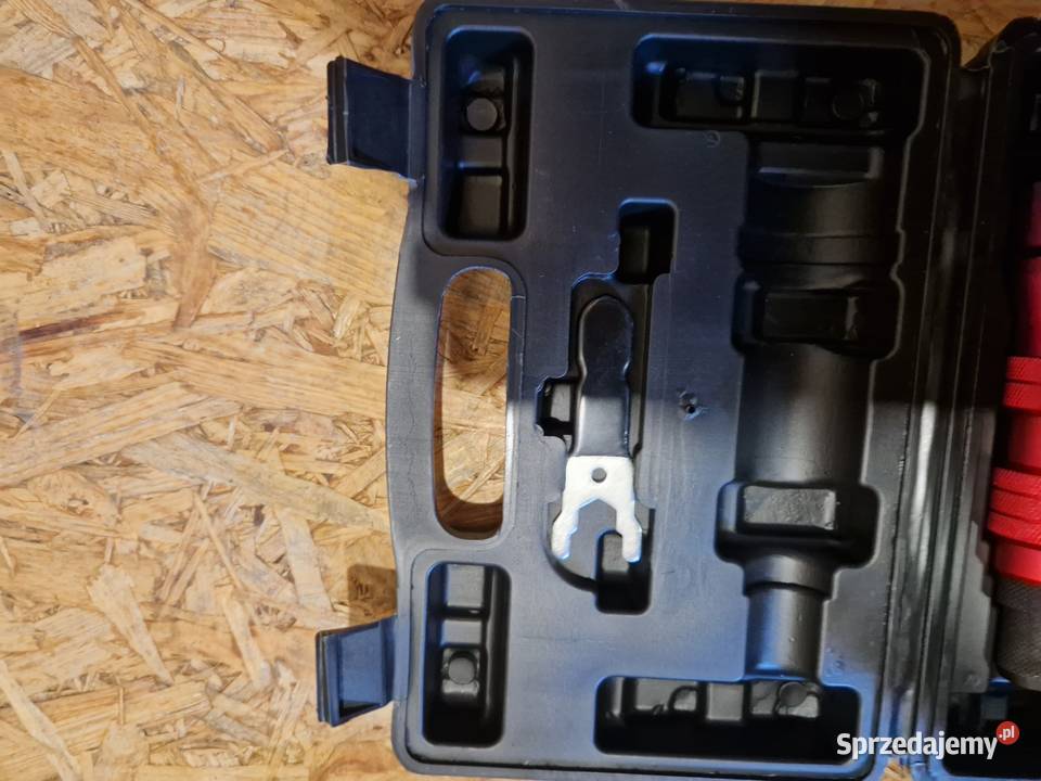 NITOWNICA DO NITONAKRĘTEK M3M10 ADAPTER DO wielkopolskie Głogowa
