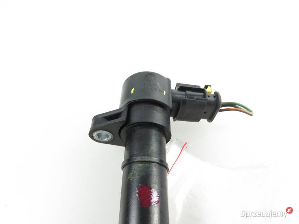 CEWKA FIAT STILO 16 16V 103 182 B6000 BAE403B osobowe Układ elektryczny silnika