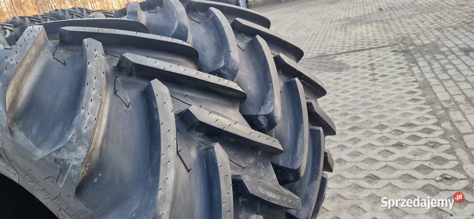 52060r28 48065r28 Michelin 2020r Nowe Nowe Miasto Lubawskie