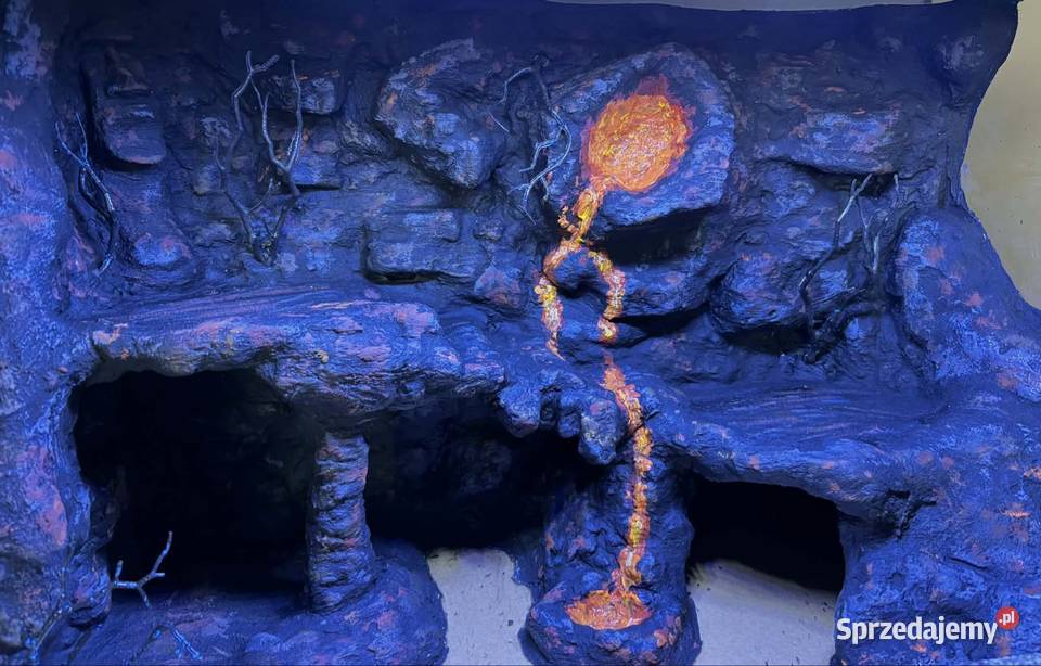 Sprzedam terrarium śląskie Częstochowa