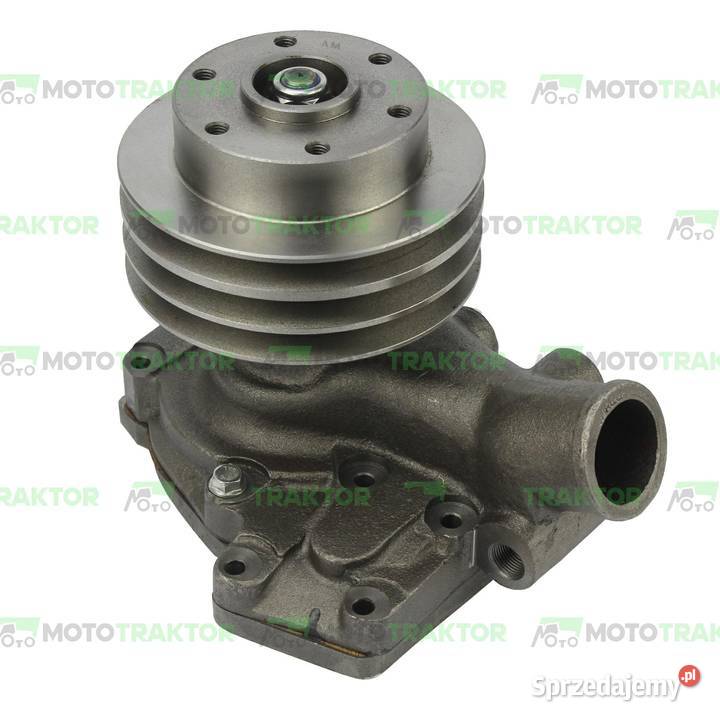 Pompa wody wodna Valtra Valmet 8450 8550 8750 Dobrzejewice