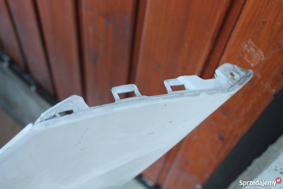 SEAT LEON II FR LIFT ZDERZAK PRZÓD