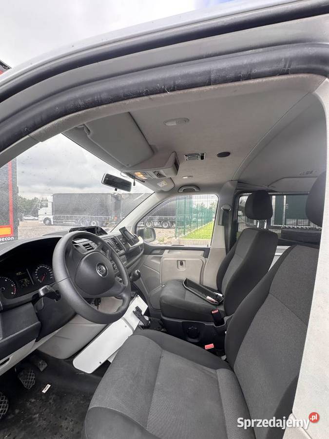 Vw T6 wszystkie części
