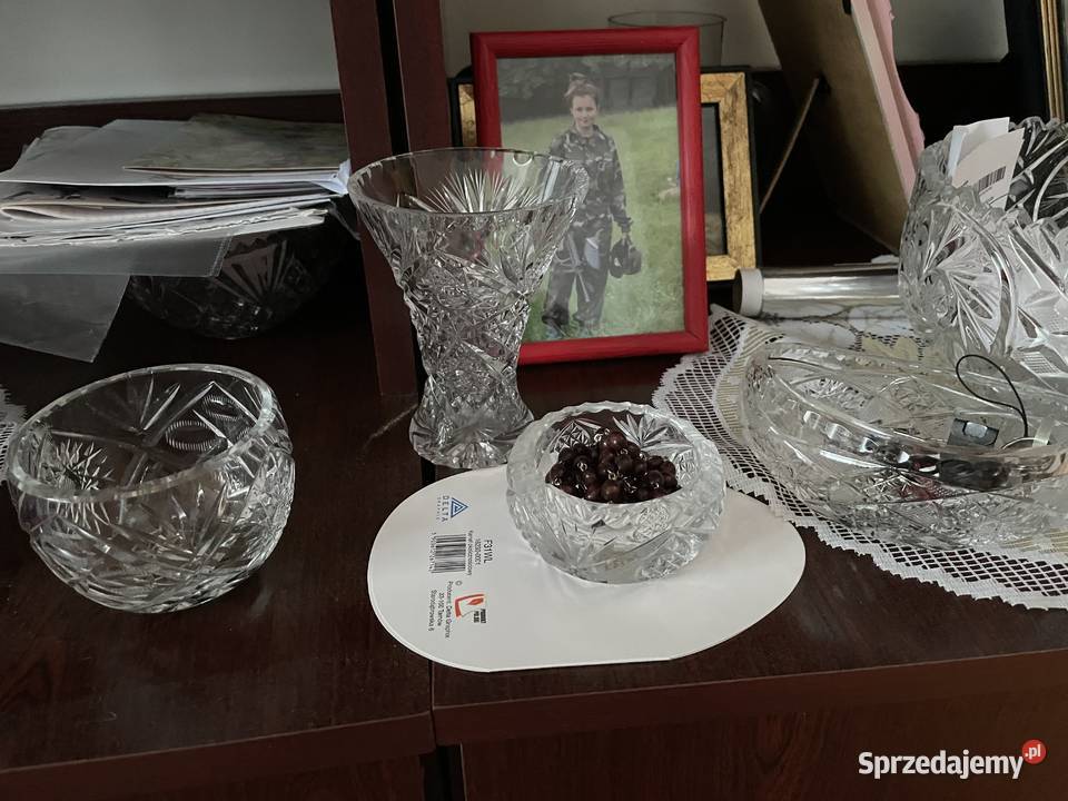 Kryształy na sprzedaż Wałcz
