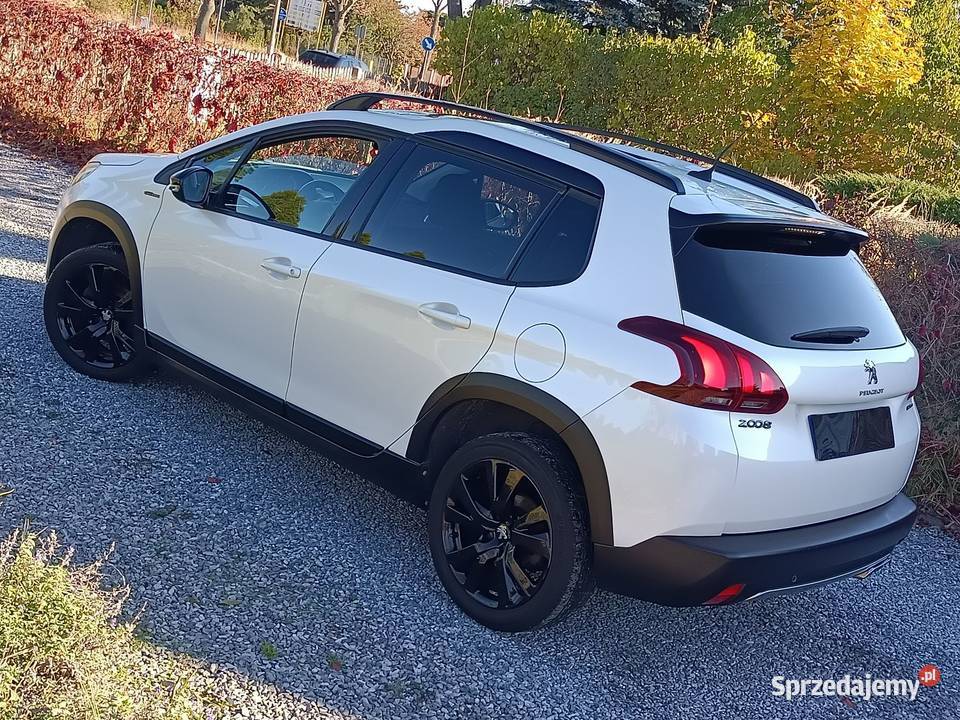 130 GT Line Panorama Navi