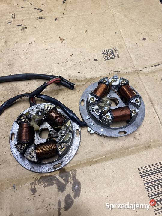 Simson s51 sr50 s50 iskrownik x2 Lututów