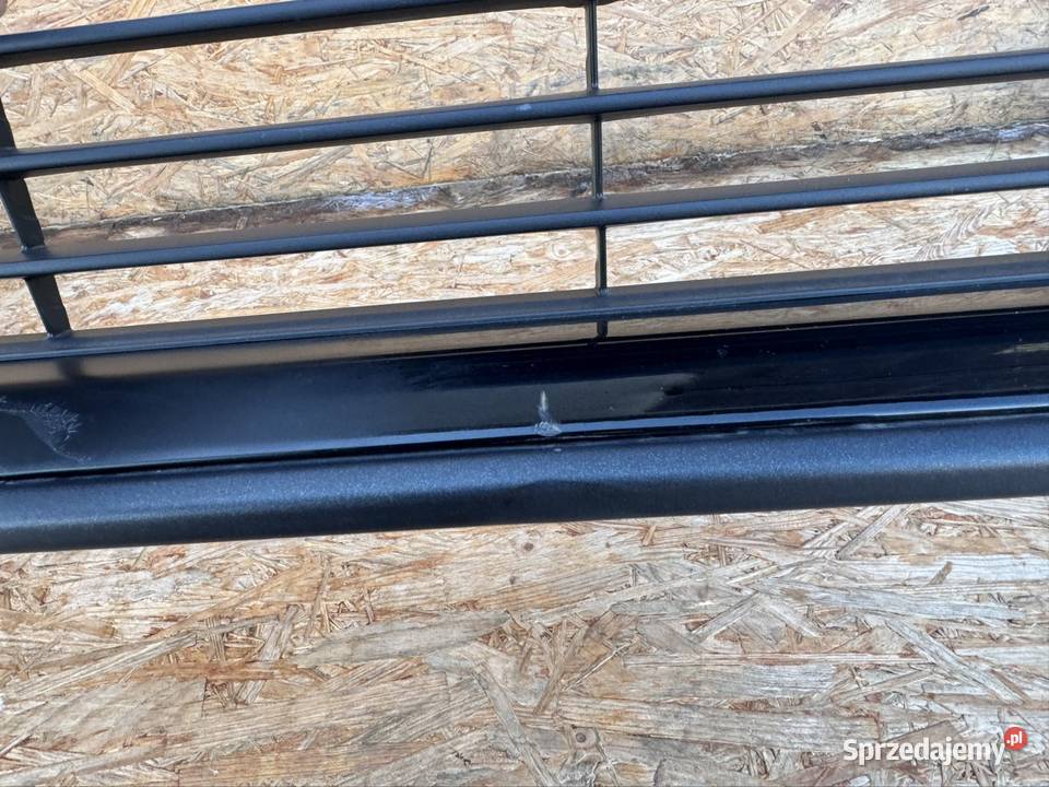 Spoiler dół zderzaka przód kratka Toyota bz4x Międzychód sprzedam