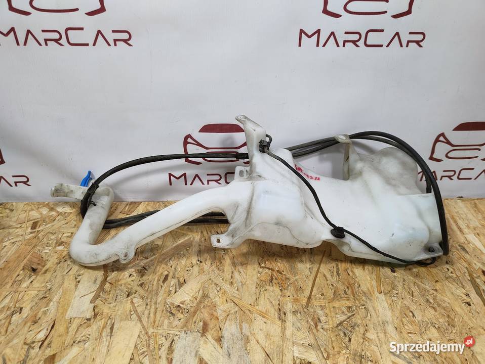 Zbiorniczek Spryskiwaczy Opel Agila B Suzuki