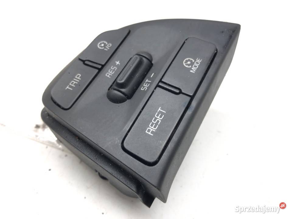 PRZEŁĄCZNIKI KIEROWNICY MULTIFUNKCJA KIA PICANTO sprzedam