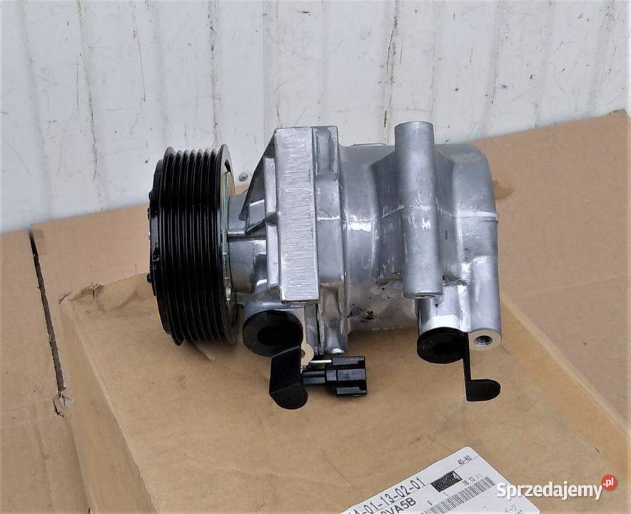 NISSAN MICRA K12 NOTE E12 JUKE POMPA