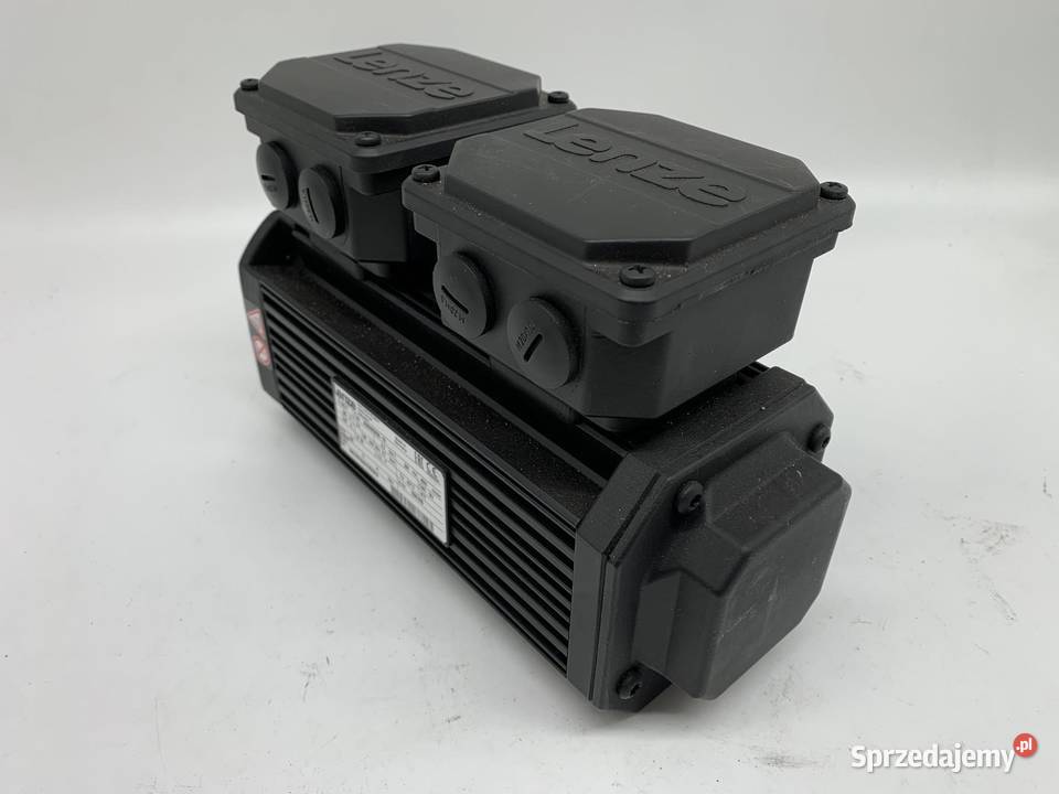 Lenze MDSKSRS05633 Servomotor Pozostałe Warszawa
