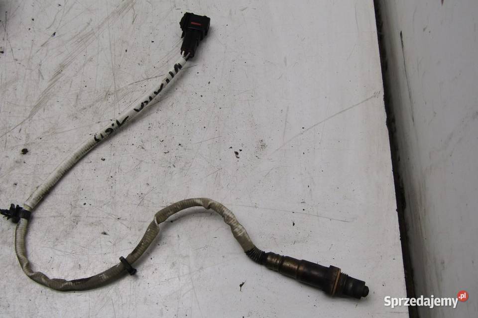 SONDA LAMBDA 16 16V SUZUKI VITARA III 15 lubelskie sprzedam