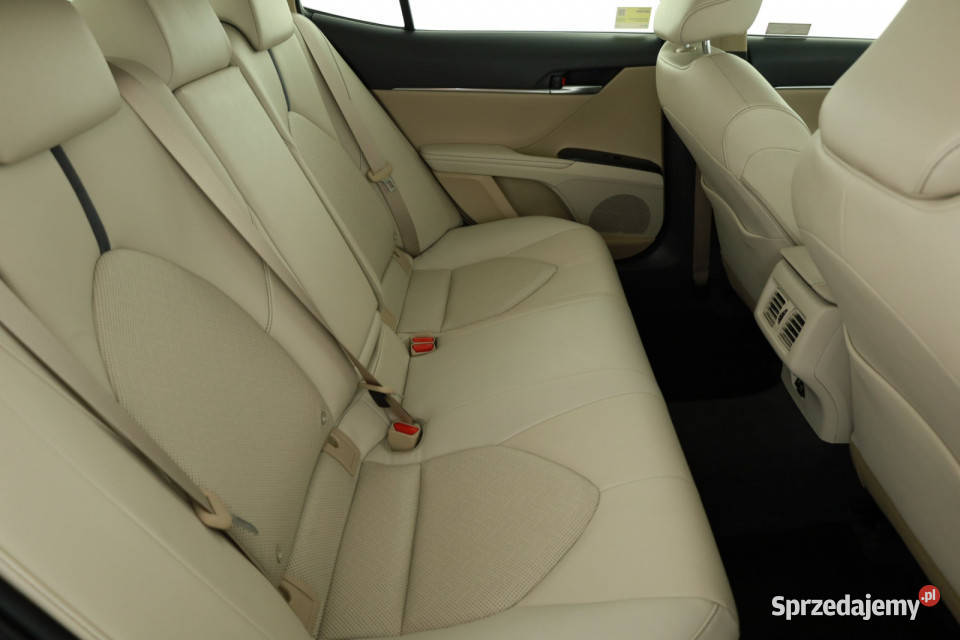 Toyota Camry 25 Hybrid