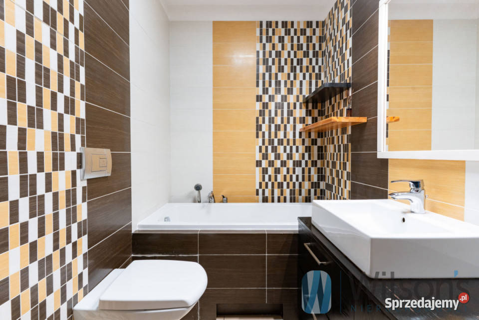 Mieszkanie na sprzedaż Warszawa Hery 685m2