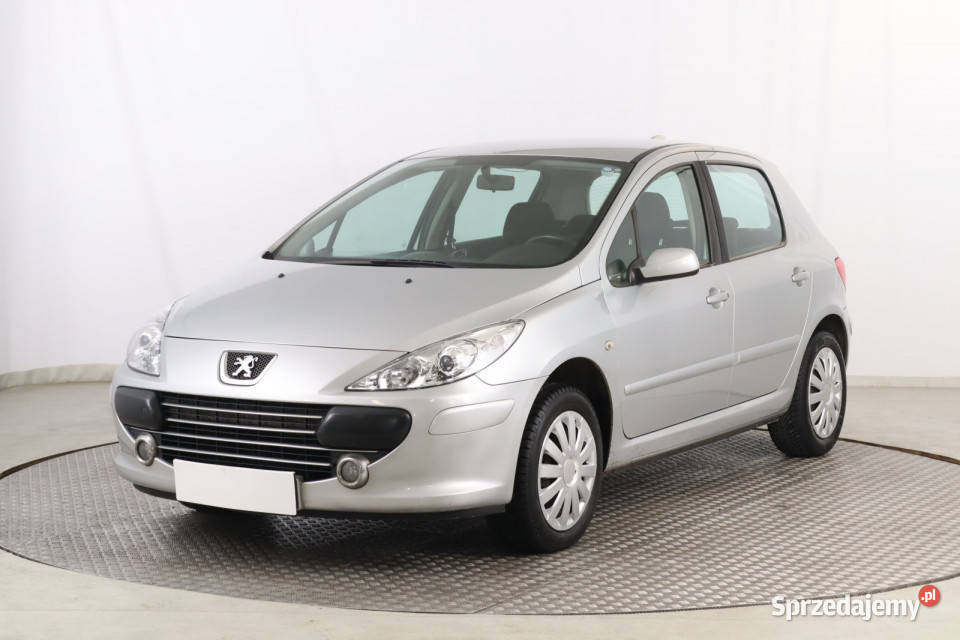 Peugeot 307 16 HDi sprzedam