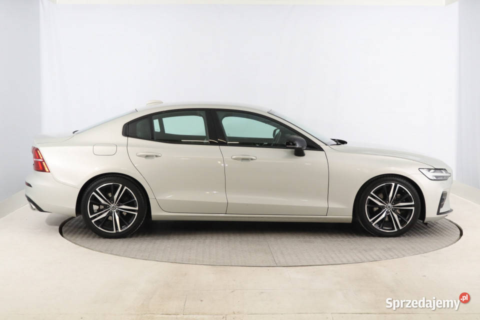 Volvo S60 T4 ESP Zabrze