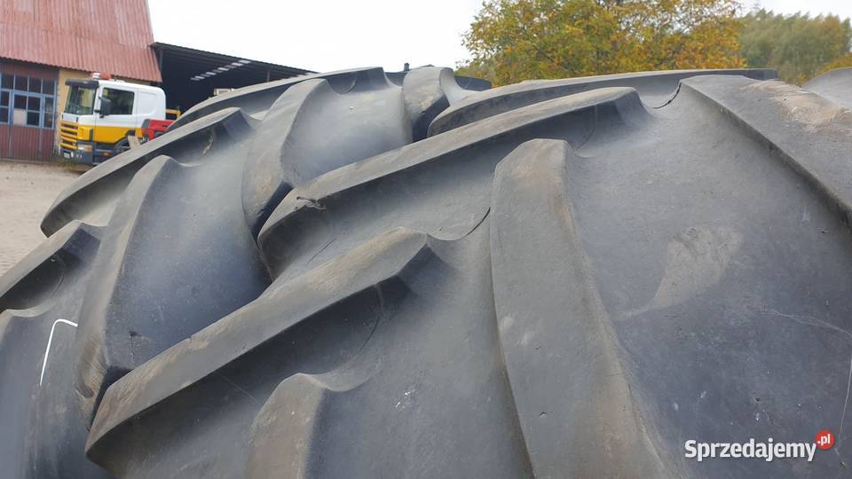 65075r38 6507538 michelin 60 bieżnik Nowe Miasto Lubawskie