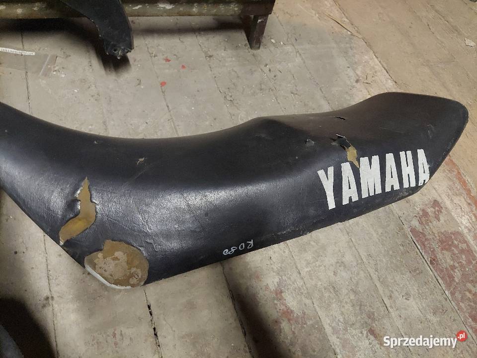 Yamaha RD 80 lc2 siedzenie fotel kanapa RD80 Jelenia Góra