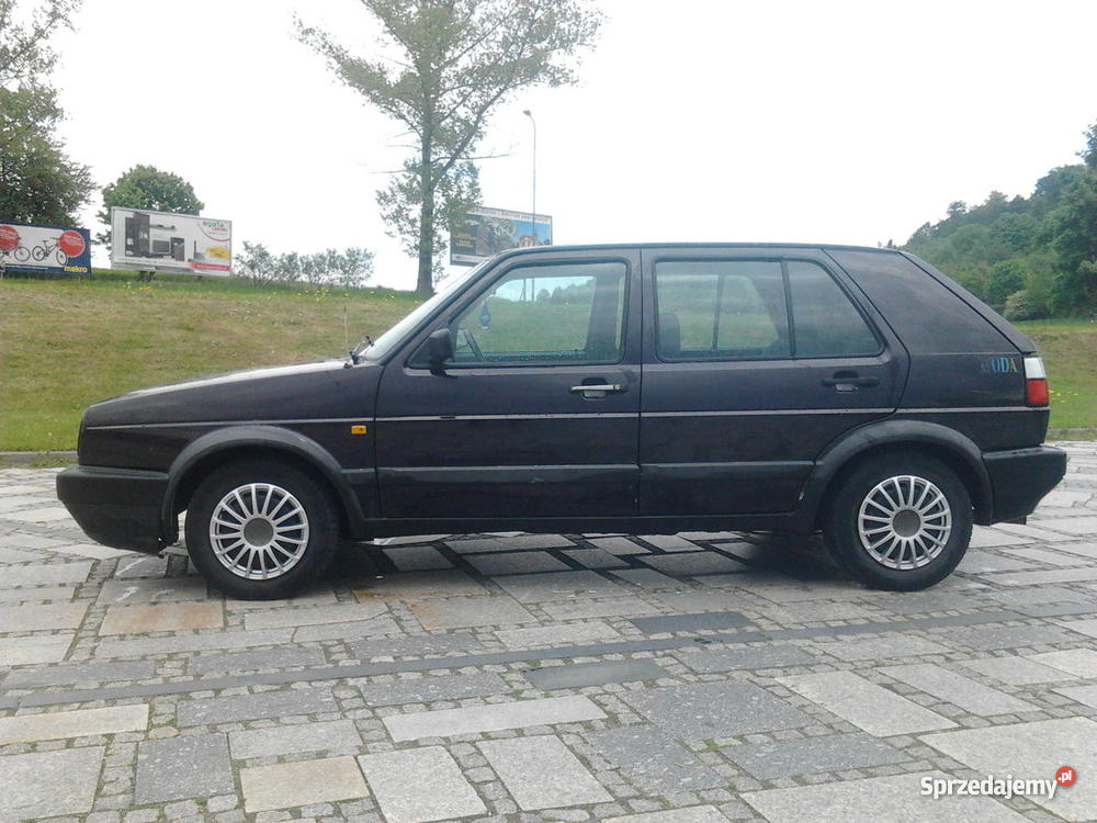 Volkswagen Wałbrzych